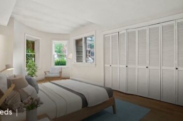 67 Montgomery Street, Unit 67, Boston, MA 02116