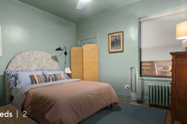 875 West 181st Street, Unit 1L, Manhattan, NY 10033