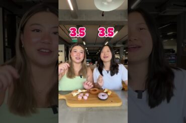 I Queued For Mister Donut For 2 HOURS?! | Eatbook Bites | EP 2