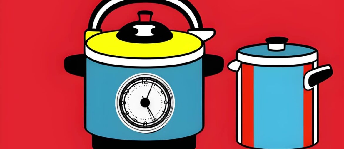 The German Pressure Cooker | Peter Zeihan