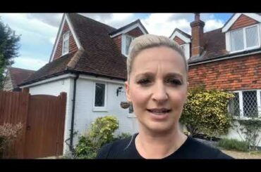 Stane Street, Five Oaks