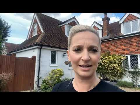 Stane Street, Five Oaks Stane Street, Five Oaks