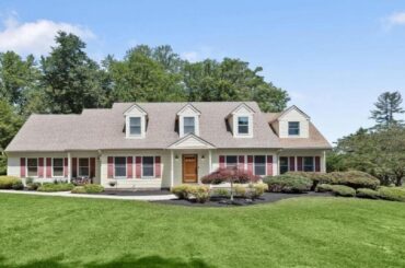 12261 ETCHISON RD, ELLICOTT CITY, MD Presented by Anthony Friedman.