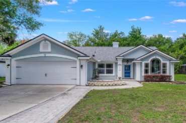 1712 BRANCHWATER TRAIL, ORLANDO, FL Presented by Wemert Group Realty.