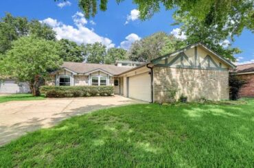 Video preview - Residential for sale - 19731 Big Timber Drive, Humble, TX 77346