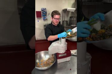 How The Frenchie Gourmet Is Made