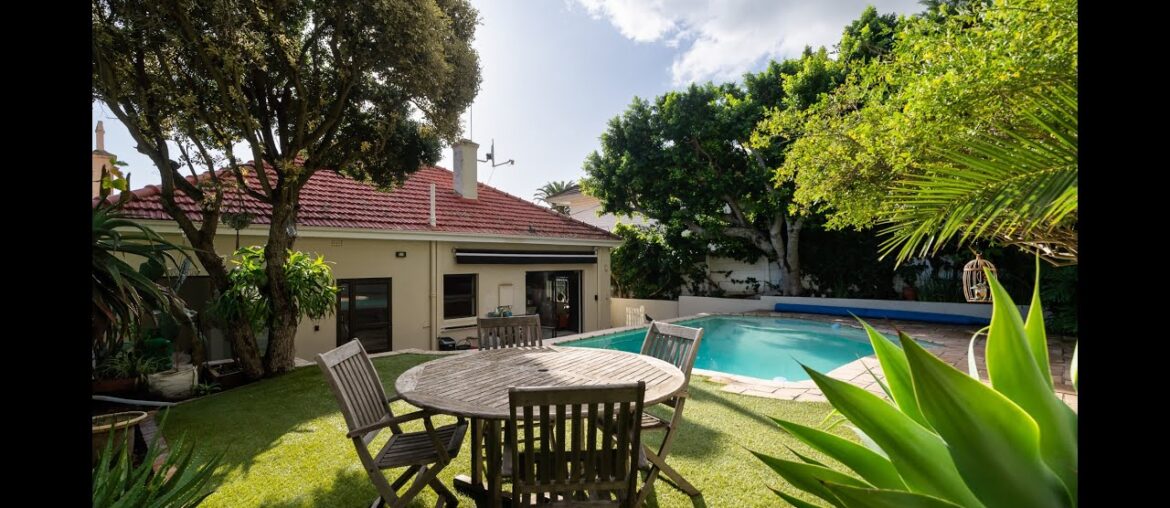 Family Home In Fresnaye | ZAR 50 000 per month Family Home In Fresnaye | ZAR 50 000 per month