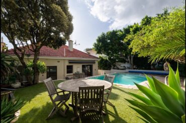 Family Home In Fresnaye | ZAR 50 000 per month
