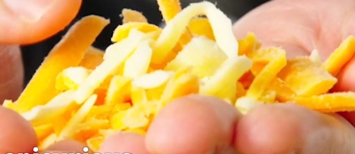 PLEASE Grate Your Own Nacho Cheese