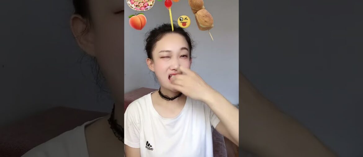 Children's Day Children's Day Internet celebrity candy on TikTok gourmet Douyin gourmet Hometown go