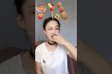 Children's Day Children's Day Internet celebrity candy on TikTok gourmet Douyin gourmet Hometown go