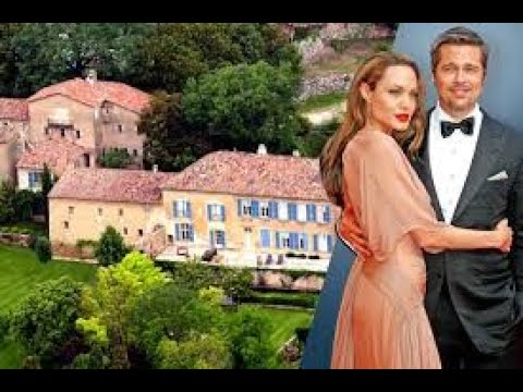 Brad Pitt files legal complaint against Angelina Jolie for selling part of shared French vineyard 2 Brad Pitt files legal complaint against Angelina Jolie for selling part of shared French vineyard 2