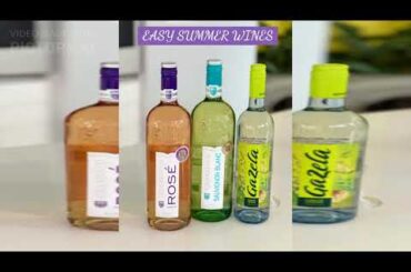 Easy Summer Wines #1