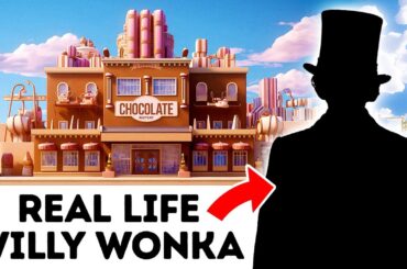 From a Poor Boy to the Chocolate King: The History of Hershey