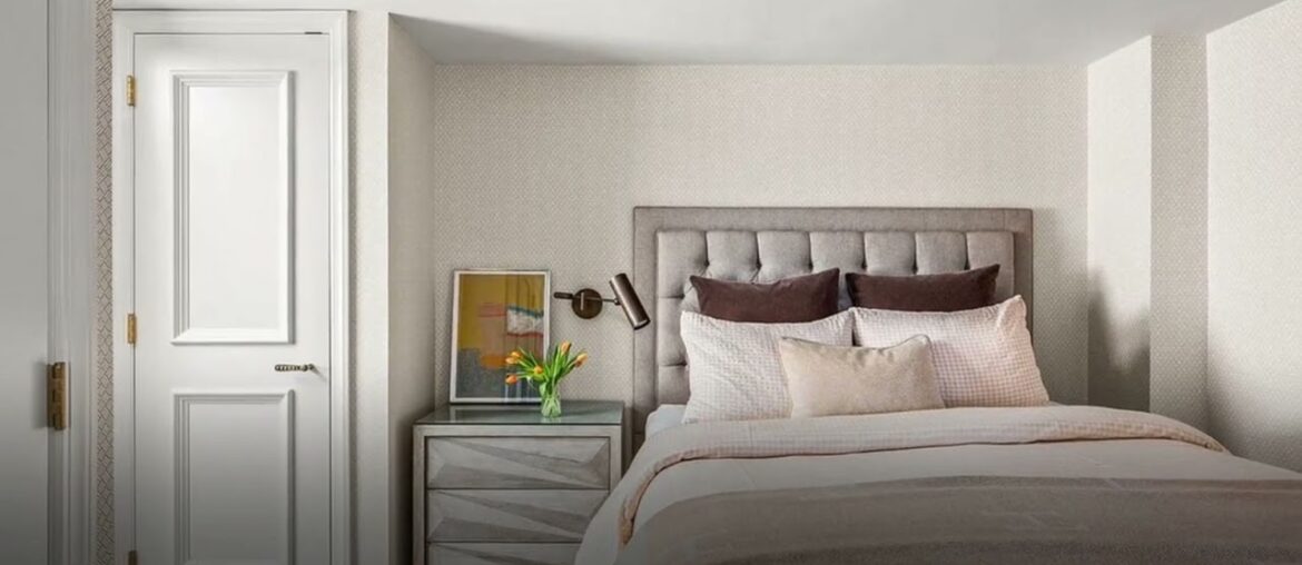 140 West 69th Street, Unit PH11, Manhattan, NY 10023 140 West 69th Street, Unit PH11, Manhattan, NY 10023