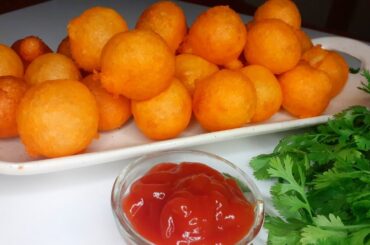 Amazing potato recipe | Crispy french fry | Recipes by Ferchen Food #viral #food #video