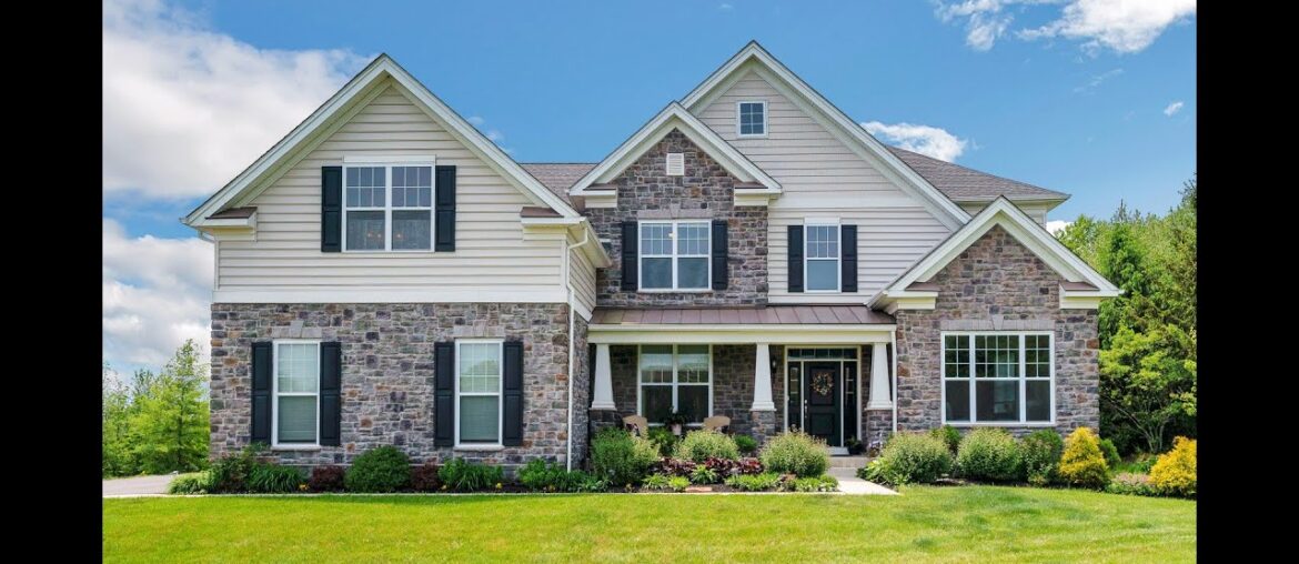 999 Azlen Lane Chalfont, PA | ColdwellBankerHomes.com