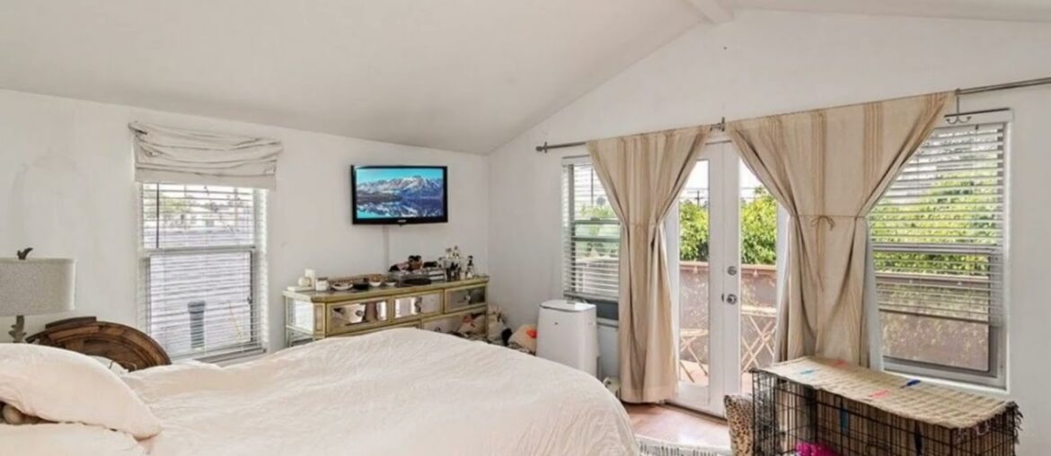 241 Horizon Avenue, Venice, CA 90291 241 Horizon Avenue, Venice, CA 90291