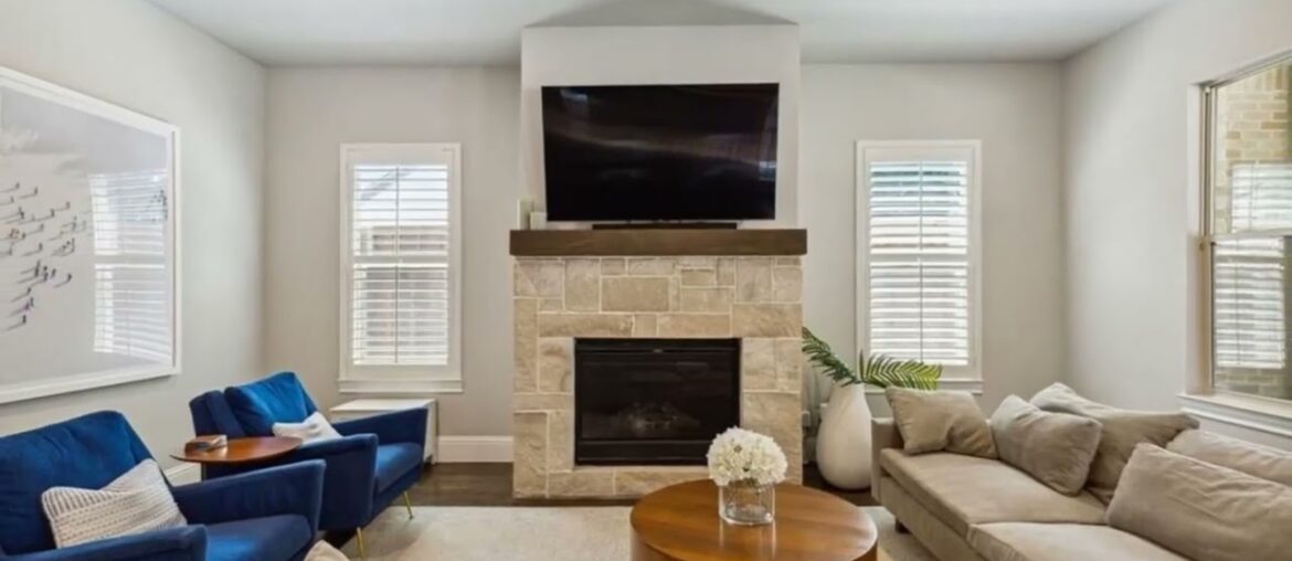 5307 McCommas Boulevard, Dallas, TX 75206 5307 McCommas Boulevard, Dallas, TX 75206