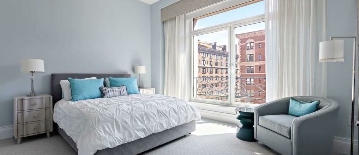 1110 Park Avenue, Unit 10/11 G, Manhattan, NY 10128