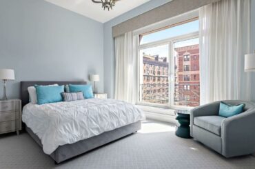 1110 Park Avenue, Unit 10/11 G, Manhattan, NY 10128