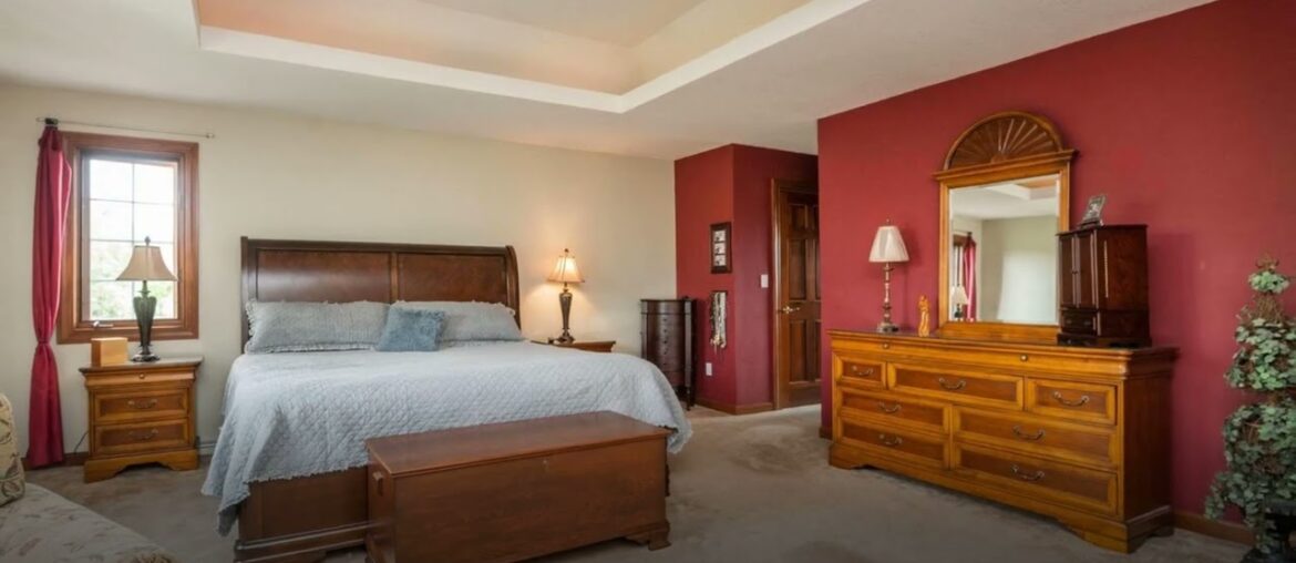 W344S8740 Whitetail Drive, Eagle, WI 53119