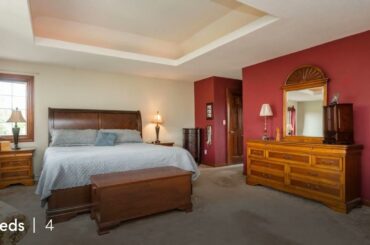 W344S8740 Whitetail Drive, Eagle, WI 53119