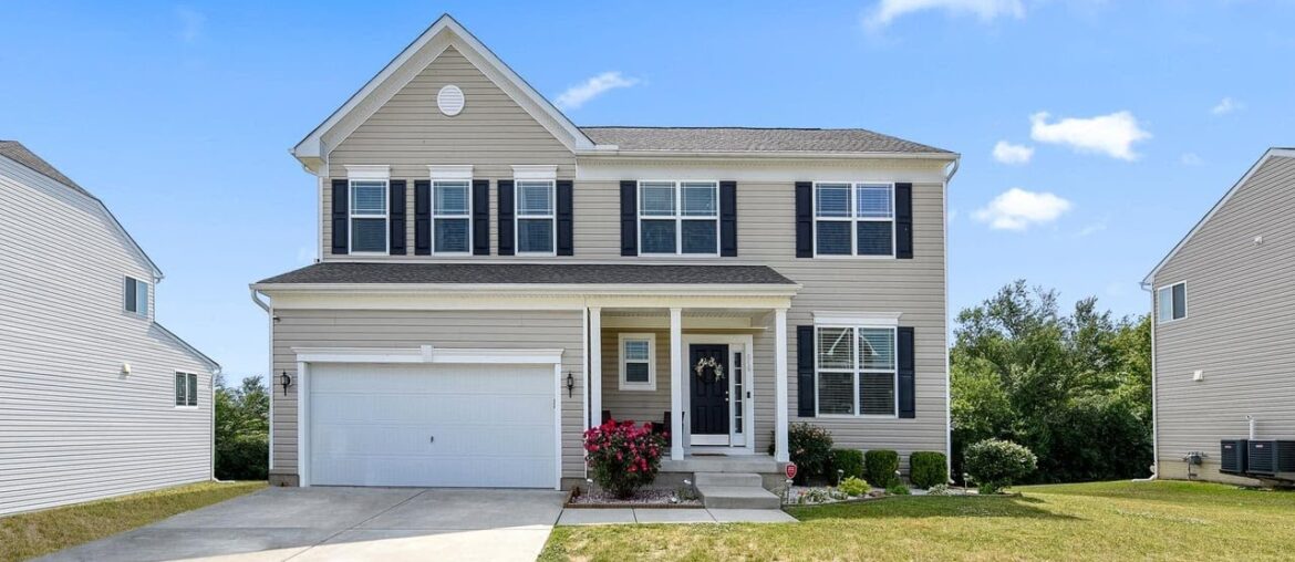 516 Willis Branch Drive, Dover, DE 516 Willis Branch Drive, Dover, DE