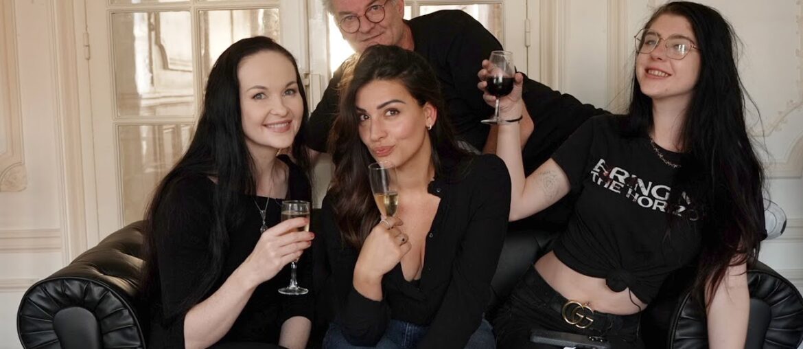 The Peter & Bec Podcast ep 47