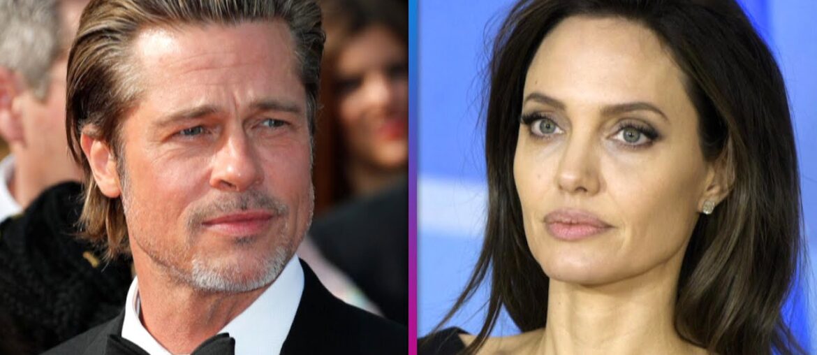 Brad Pitt Alleges Angelina Jolie Sold Her French Vineyard Share to Harm Him