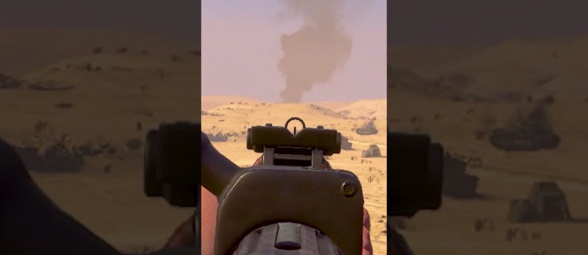 Person or rock? #hellletloose