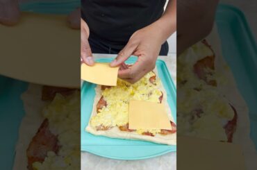 Giant Breakfast Hot Pocket