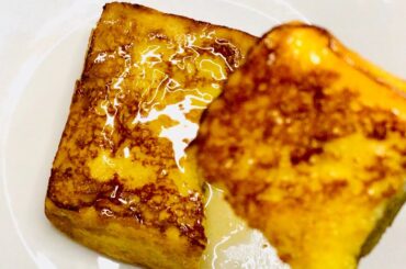 French Toast #shorts#bread#breadrecipe #viral