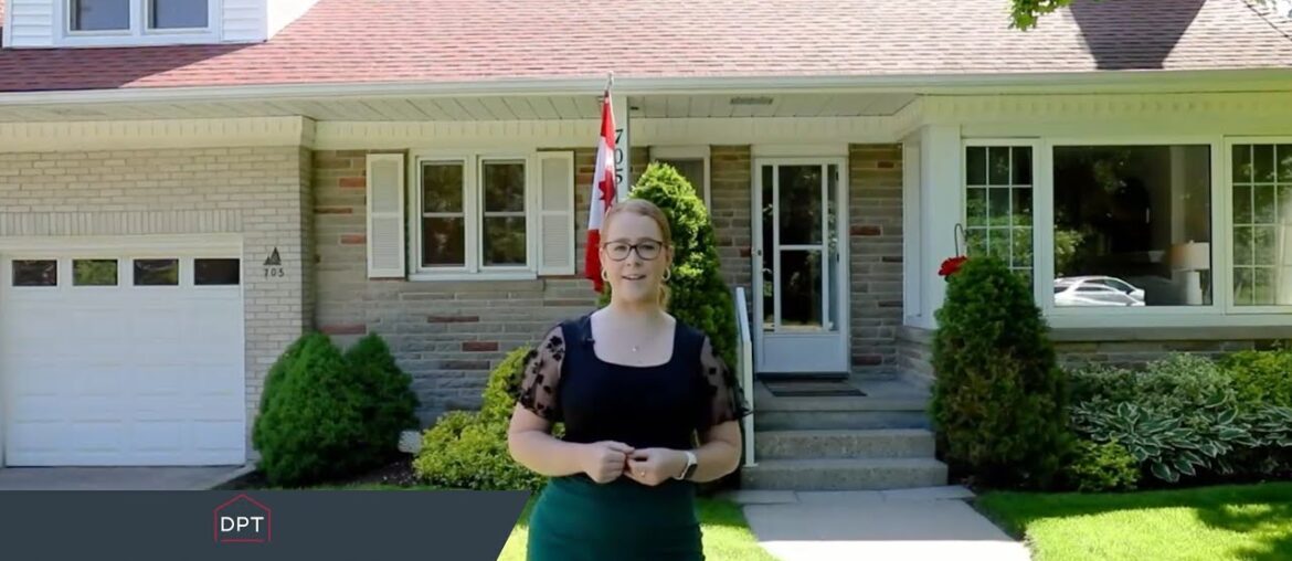 Oshawa Home For Sale In Highly Desirable Family Neighbourhood | Dan Plowman Team Oshawa Home For Sale In Highly Desirable Family Neighbourhood | Dan Plowman Team