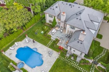 Preview of the Residential for sale at 1 Lockhern Dr, Livingston Twp., NJ