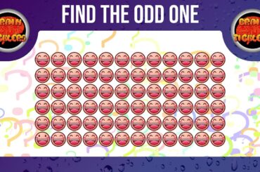 Three relentless puzzles to exasperate your subconcious. #puzzle #puzzlegame #braingames