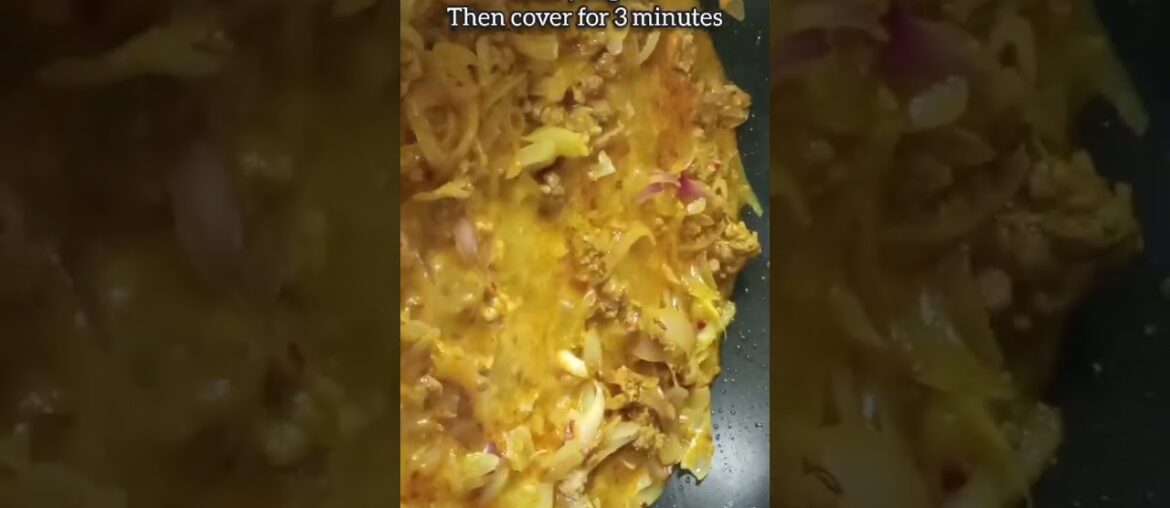 French Beans recipe | french beans with mince | qeema phali ki recipe #food #recipe #cooking