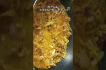 French Beans recipe | french beans with mince | qeema phali ki recipe #food #recipe #cooking