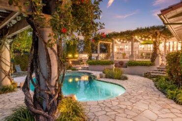 2409 Via Sobrante, Palos Verdes Estates, California