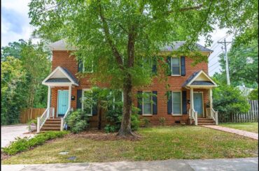 Cece Marsha Zimmerman|3204 Heyward Street|Columbia, SC