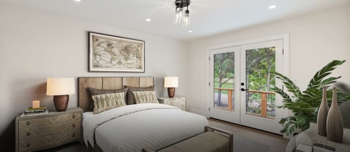 19129-19131 Spring Drive, Sonoma, CA 95476