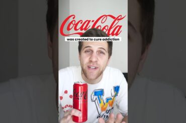 How Coca Cola was created (Coke)