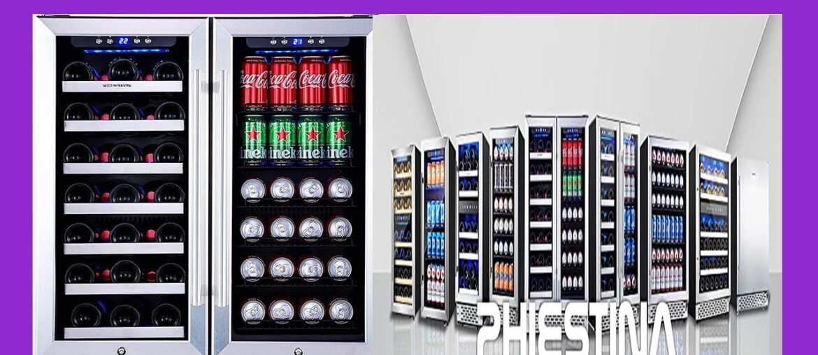 Top 5 Newest Beverage and Wine Cooler Refrigerator in 2023 | Reviews & Buying guide Top 5 Newest Beverage and Wine Cooler Refrigerator in 2023 | Reviews & Buying guide