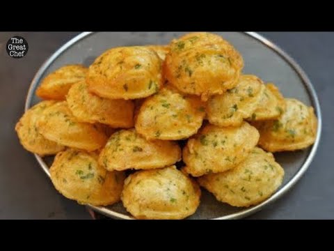 Simple and Quick Crispy French Fries Recipes. Bubble Potato Chips! By The Great Chef Simple and Quick Crispy French Fries Recipes. Bubble Potato Chips! By The Great Chef