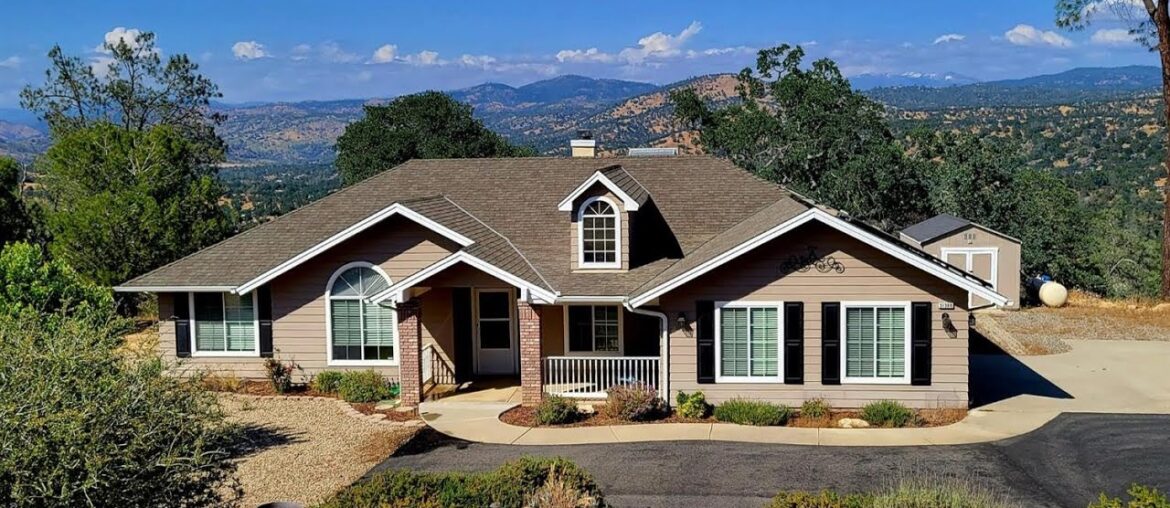 Preview of the Residential for sale at 31389 Big River Way, Coarsegold, CA