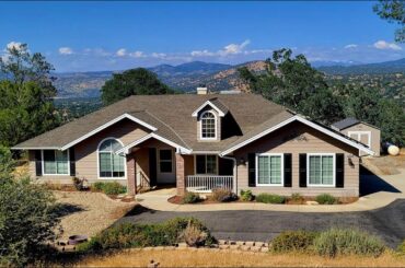 Preview of the Residential for sale at 31389 Big River Way, Coarsegold, CA