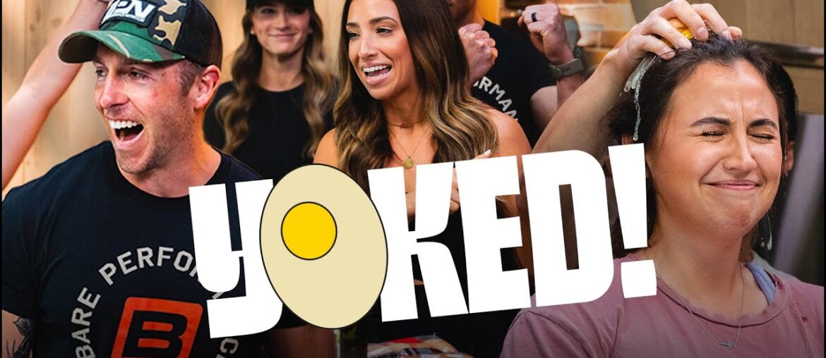 Nick Bare vs BPN Employee's | BPN Kitchen Nick Bare vs BPN Employee's | BPN Kitchen