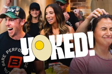 Nick Bare vs BPN Employee's | BPN Kitchen