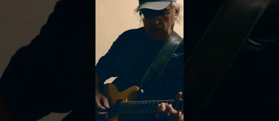 french wine blues #frenchartist #gibson #blues