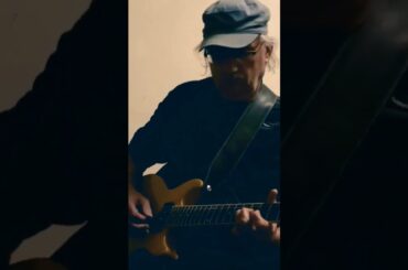 french wine blues #frenchartist #gibson #blues